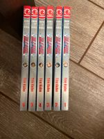 Bleach Manga Band 1-6 Niedersachsen - Oyten Vorschau