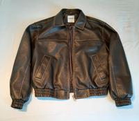 Kunstlederjacke-brown-eigtl neu Bayern - Regensburg Vorschau