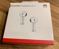 NEUE Huawei Freebuds SE 2 In Ear Bluetooth Kopfhörer Nordrhein-Westfalen - Monheim am Rhein Vorschau