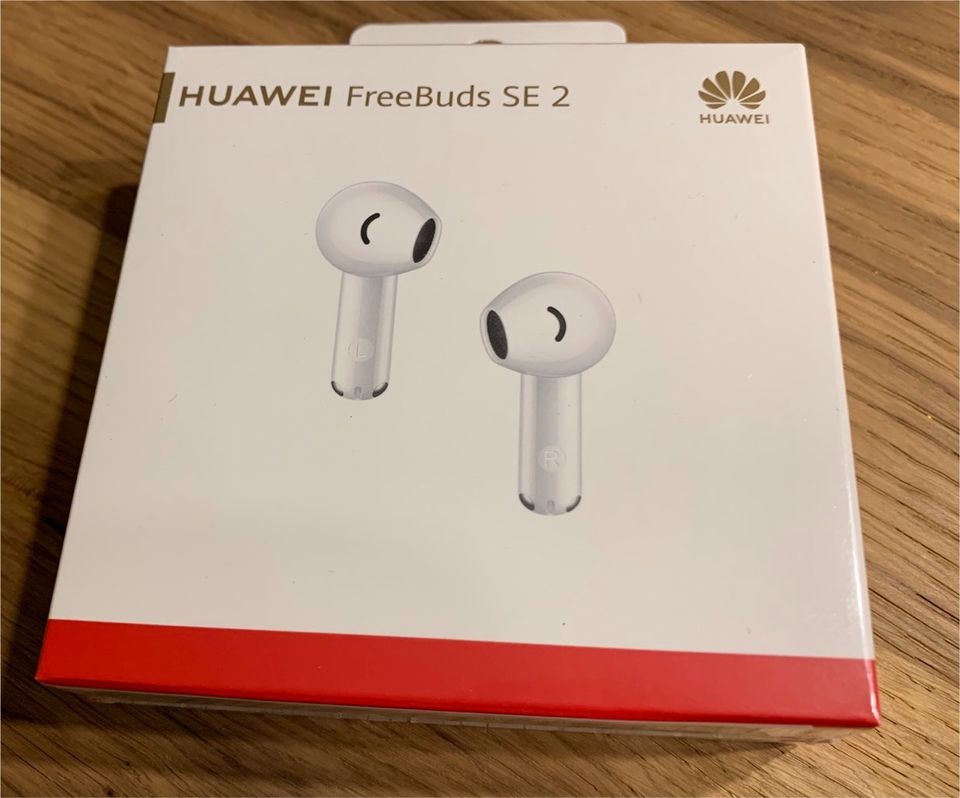 NEUE Huawei Freebuds SE 2 In Ear Bluetooth Kopfhörer in Monheim am Rhein
