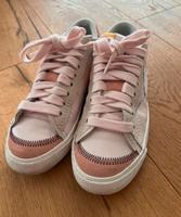 Nike Blazer Gr. 38,5 rosa Hessen - Rodgau Vorschau