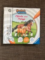 Buch Tiptoi Pferde und Ponys Sachsen - Kodersdorf Vorschau