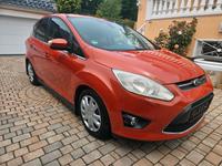 FORD C MAX TREND 1.6 150PS SITZHEIZUNG/ KLIMA/ 6 GANG Sachsen - Moritzburg Vorschau