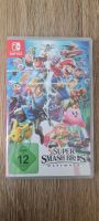 Super Smash Bros Ultimate für die Nintendo Switch Nordrhein-Westfalen - Minden Vorschau