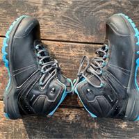 Wanderschuhe Mammut Nova III Mid GTX Gr. 42 Sachsen - Niesky Vorschau