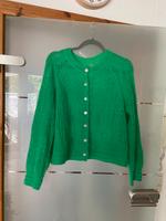 Strickjacke grün made in Italy Essen - Essen-Ruhrhalbinsel Vorschau