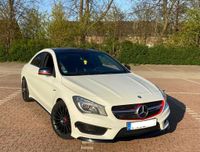 MERCEDES CLA 45 AMG / 4Matic / Edition 1 ILS / PANORAMA Nordrhein-Westfalen - Mönchengladbach Vorschau