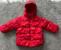 H&M ❤️zauberhafte Winterjacke 110 ❤️Top Jacke Daunen Berlin - Neukölln Vorschau