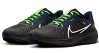 Nike Pegasus 40 Seattle Seahawks Running Laufschuhe Größe 45,5 Saarland - Völklingen Vorschau