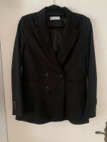 Blazer schwarz Mango Bayern - Waldkirchen Vorschau