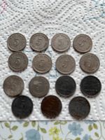 Münzen Deutsches Reich 5 Pfennig Bayern - Dingolfing Vorschau