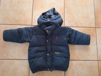 Ralph Lauren Winterjacke Bayern - Andechs Vorschau