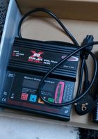 JAMARA X-Peak80 Balance Charger/Discharger Rc modellbau ladegerät Bayern - Nördlingen Vorschau