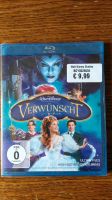 Blu-ray Verwünscht original verpackt Niedersachsen - Papenburg Vorschau