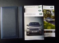 Land Rover Range Rover Velar R-Dynamik 2.0d Baden-Württemberg - Heilbronn Vorschau