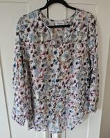 Gina Bluse XL Bayern - Loiching Vorschau
