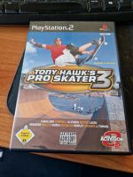 PS2 Tony Hawk'spro Skater 3 Nordrhein-Westfalen - Swisttal Vorschau