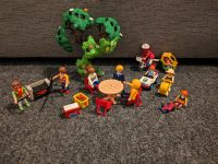 Playmobil Grillplatz Nordrhein-Westfalen - Kleve Vorschau