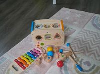 Multifunktionsspielzeug für Babys Nordfriesland - Tönning Vorschau
