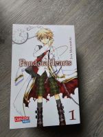 Pandora Hearts 5 Bänder Rheinland-Pfalz - Bendorf Vorschau