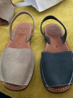 Lagenlook Schuhe Bayern - Eggolsheim Vorschau