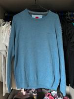 Blauer S.Oliver Pullover – Größe L (Unisex / Herren) Baden-Württemberg - Sinzheim Vorschau