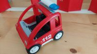 Playmobil Smart Feuerwehr Auto Duisburg - Duisburg-Mitte Vorschau