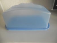 Tupperware Junge Welle Butterdose blau  Mini Gourmet  Kuchen Käse Niedersachsen - Achim Vorschau