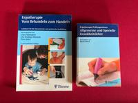 Ergotherapie 1 x Vom Behandeln zum Handeln 1 x Prüfungswissen Hessen - Naumburg  Vorschau