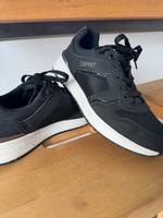 Sneaker Esprit Größe 39 schwarz /weiss Nordrhein-Westfalen - Nettetal Vorschau