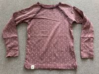 Alba Baby Alba Kid langärmeliges Shirt Mädchen Gr 104/110 Dresden - Blasewitz Vorschau