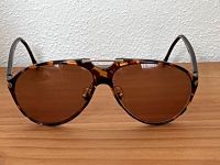 vintage Sonnenbrille 80er Jahre Sunglasses Unisex Retro München - Milbertshofen - Am Hart Vorschau