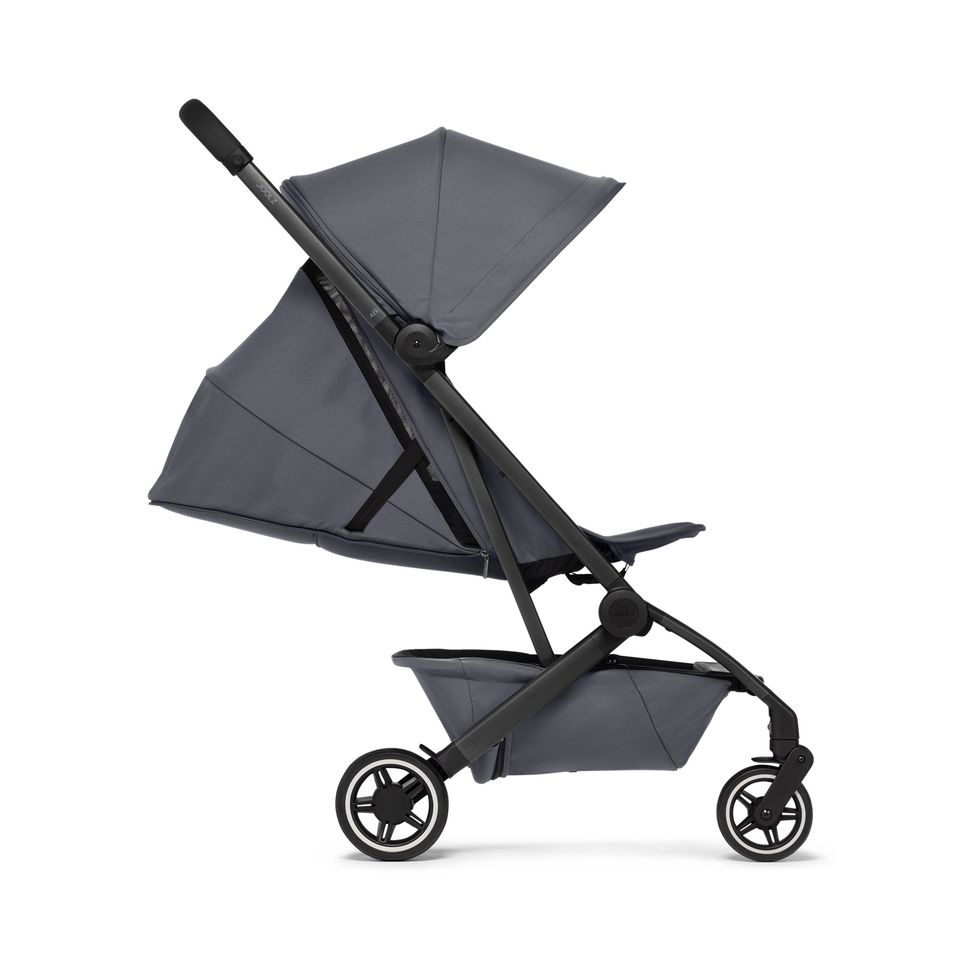 Joolz Buggy Aer+ - Stone Grey - inkl. Transporttasche - Leichtgewicht - Flugzeugtauglich - Ergonomischer Sitz - NEU in Fulda