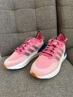 adidas Sneaker "Avryn" Gr: 38,5 rosa , wie neu Bayern - Erding Vorschau
