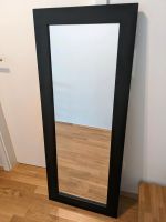 Wandspiegel mit schwarzem Rahmen Essen - Bredeney Vorschau