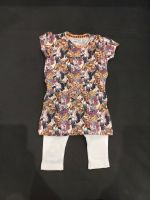 Baby Sommer Shirt/Kleid mit Leggins SET Größe 68 NEU Rheinland-Pfalz - Morbach Vorschau