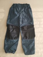 Finkid Nimi, dunkelblaue Outdoorhose, Gr.120/130 *NEU* Nordrhein-Westfalen - Langenfeld Vorschau