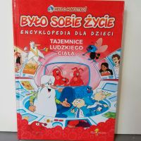 Bylo sobie zycie Polnisches Kinderbuch Encyklopedia Bayern - Biessenhofen Vorschau