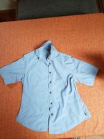 Outdoorbluse Niedersachsen - Achim Vorschau