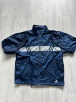 Adidas Jacke Windbreaker Blau Herren Vintage M Berlin - Hohenschönhausen Vorschau