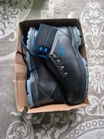 Arbeitschuhe Atlas  S3 große 46 w12 Brandenburg - Dallgow Vorschau