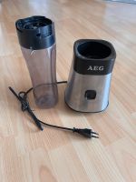 Smoothie Maker von AEG Bayern - Wendelstein Vorschau