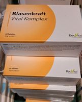 DocVital Blasenkraft Hamburg-Mitte - Hamburg	Waltershof Vorschau