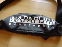 NAPAPIJRI Happy Bum Bag Grau Umhängetasche Gürteltasche NEU Thüringen - Altenburg Vorschau