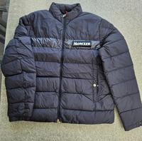 Winterjacke Moncler Baden-Württemberg - Fellbach Vorschau