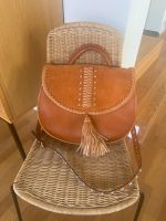 Red Valentino Tasche Leder Handtasche Satchel Umhängetasche Baden-Württemberg - Achern Vorschau