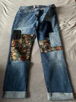 Cecil Jeans, Style Scarlett Gr. 33/32 Wie Neu Bayern - Burglengenfeld Vorschau
