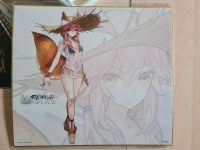 Fate Extella Link Tamamo no Mae Shikishi Art Board Poster Anime Düsseldorf - Benrath Vorschau