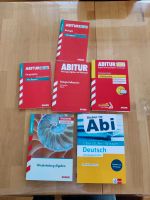 Bücher für Abitur Bayern - Fellheim Vorschau