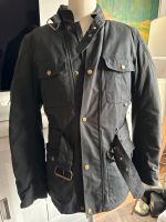 NEU Motorradjacke Herren M Oxford Jacke mit Protektoren Hessen - Wehrheim Vorschau